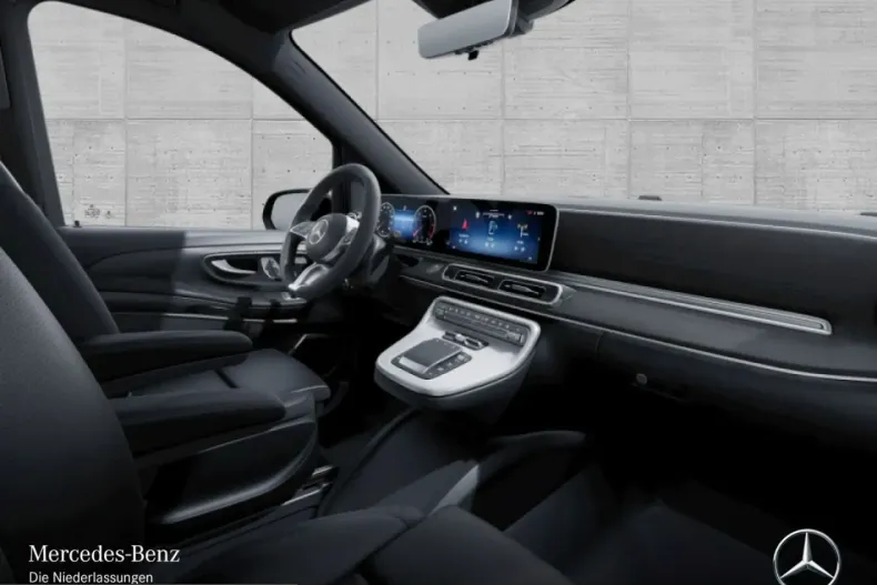 Mercedes-Benz V 300 (Clasa V) din 2025 cu 7.954 km - oferta MER213919 - foto 7