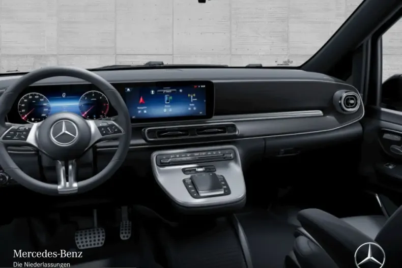 Mercedes-Benz V 300 (Clasa V) din 2025 cu 7.954 km - oferta MER213919 - foto 8