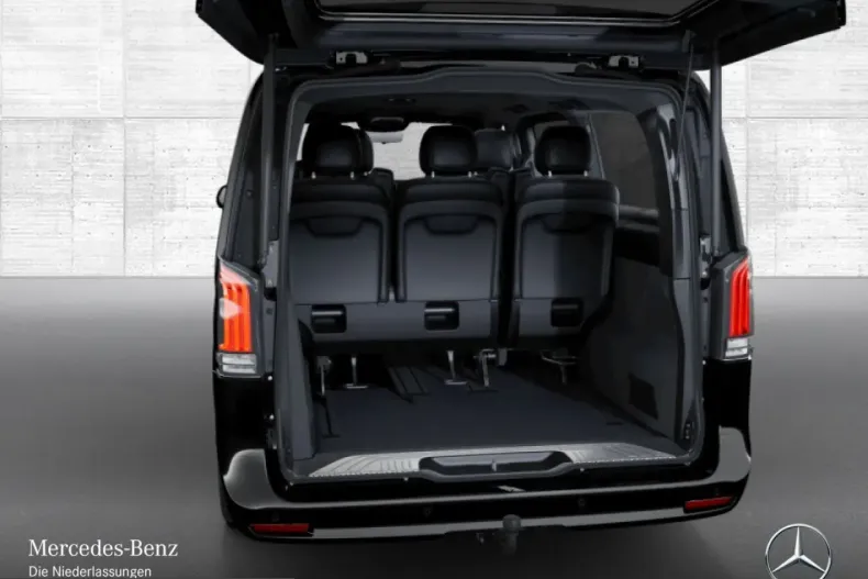 Mercedes-Benz V 300 (Clasa V) din 2025 cu 7.954 km - oferta MER213919 - foto 10