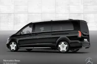 Mercedes-Benz V 300 (Clasa V) din 2025 cu 7.954 km - oferta MER213919 - foto 12