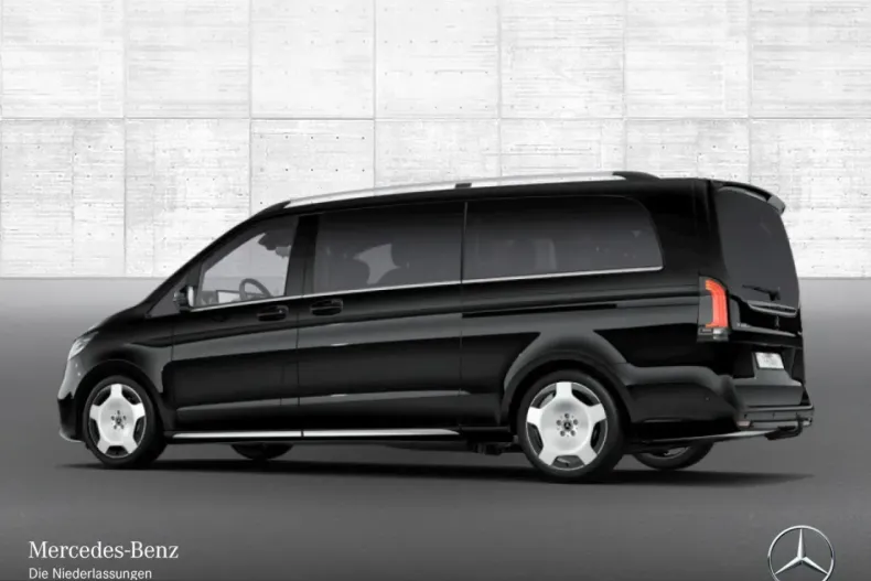 Mercedes-Benz V 300 (Clasa V) din 2025 cu 7.954 km - oferta MER213919 - foto 12