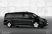 Mercedes-Benz V 300 (Clasa V) din 2025 cu 7.954 km - oferta MER213919 - foto 13