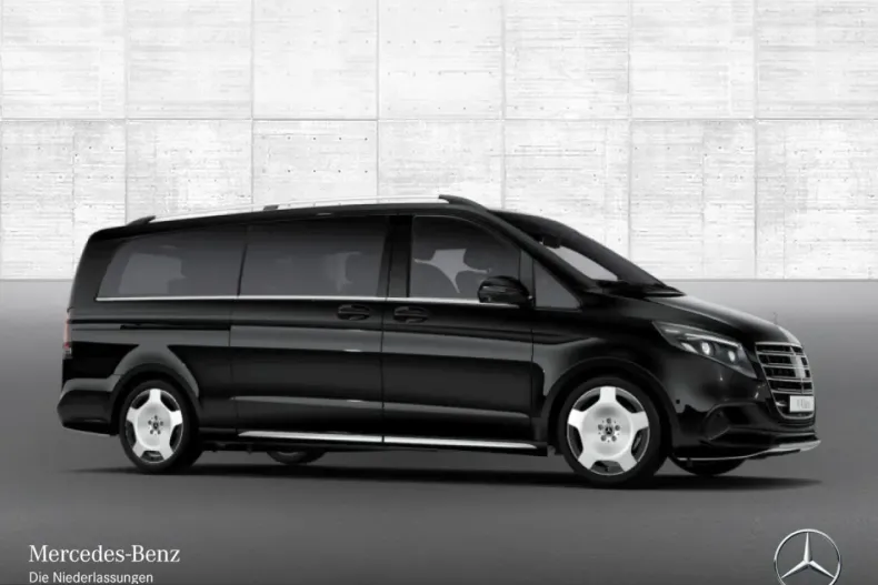 Mercedes-Benz V 300 (Clasa V) din 2025 cu 7.954 km - oferta MER213919 - foto 13