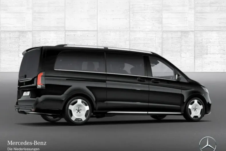 Mercedes-Benz V 300 (Clasa V) din 2025 cu 7.954 km - oferta MER213919 - foto 14