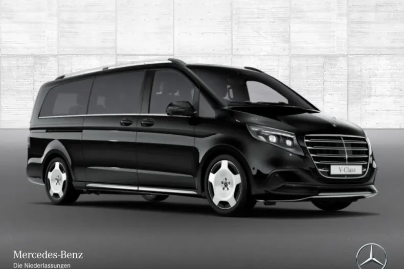 Mercedes-Benz V 300 (Clasa V) din 2025 cu 7.954 km - oferta MER213919 - foto 15