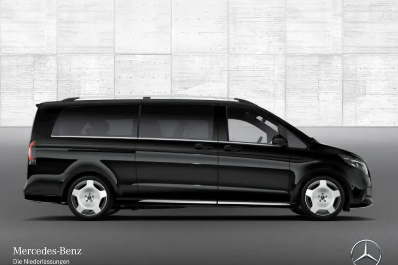 Mercedes-Benz V 300 (Clasa V) din 2025 cu 7.954 km - oferta MER213919 - foto 16