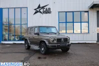 Mercedes-Benz G 500 (Clasa G) din 2021 cu 79.300 km - oferta MER213920 - foto 1