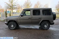 Mercedes-Benz G 500 (Clasa G) din 2021 cu 79.300 km - oferta MER213920 - foto 8
