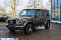 Mercedes-Benz G 500 (Clasa G) din 2021 cu 79.300 km - oferta MER213920 - foto 9