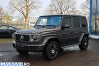 Mercedes-Benz G 500 (Clasa G) din 2021 cu 79.300 km - oferta MER213920 - foto 10
