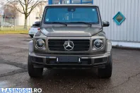 Mercedes-Benz G 500 (Clasa G) din 2021 cu 79.300 km - oferta MER213920 - foto 11