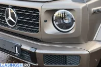 Mercedes-Benz G 500 (Clasa G) din 2021 cu 79.300 km - oferta MER213920 - foto 12
