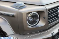 Mercedes-Benz G 500 (Clasa G) din 2021 cu 79.300 km - oferta MER213920 - foto 14