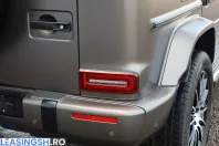 Mercedes-Benz G 500 (Clasa G) din 2021 cu 79.300 km - oferta MER213920 - foto 16
