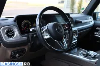 Mercedes-Benz G 500 (Clasa G) din 2021 cu 79.300 km - oferta MER213920 - foto 17