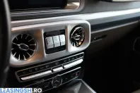 Mercedes-Benz G 500 (Clasa G) din 2021 cu 79.300 km - oferta MER213920 - foto 19