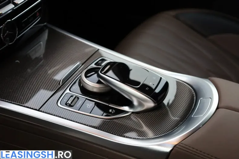 Mercedes-Benz G 500 (Clasa G) din 2021 cu 79.300 km - oferta MER213920 - foto 20