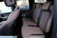 Mercedes-Benz G 500 (Clasa G) din 2021 cu 79.300 km - oferta MER213920 - foto 22