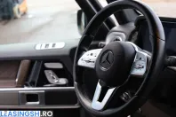 Mercedes-Benz G 500 (Clasa G) din 2021 cu 79.300 km - oferta MER213920 - foto 25