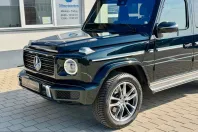 Mercedes-Benz G 400 (Clasa G) din 2021 cu 56.800 km - oferta MER213921 - foto 3