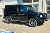 Mercedes-Benz G 400 (Clasa G) din 2021 cu 56.800 km - oferta MER213921 - foto 6