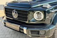 Mercedes-Benz G 400 (Clasa G) din 2021 cu 56.800 km - oferta MER213921 - foto 8
