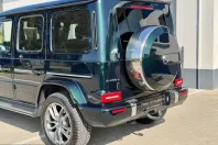 Mercedes-Benz G 400 (Clasa G) din 2021 cu 56.800 km - oferta MER213921 - foto 9