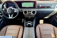 Mercedes-Benz G 400 (Clasa G) din 2021 cu 56.800 km - oferta MER213921 - foto 10