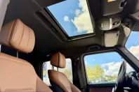 Mercedes-Benz G 400 (Clasa G) din 2021 cu 56.800 km - oferta MER213921 - foto 12