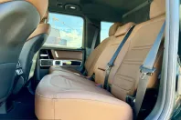 Mercedes-Benz G 400 (Clasa G) din 2021 cu 56.800 km - oferta MER213921 - foto 17