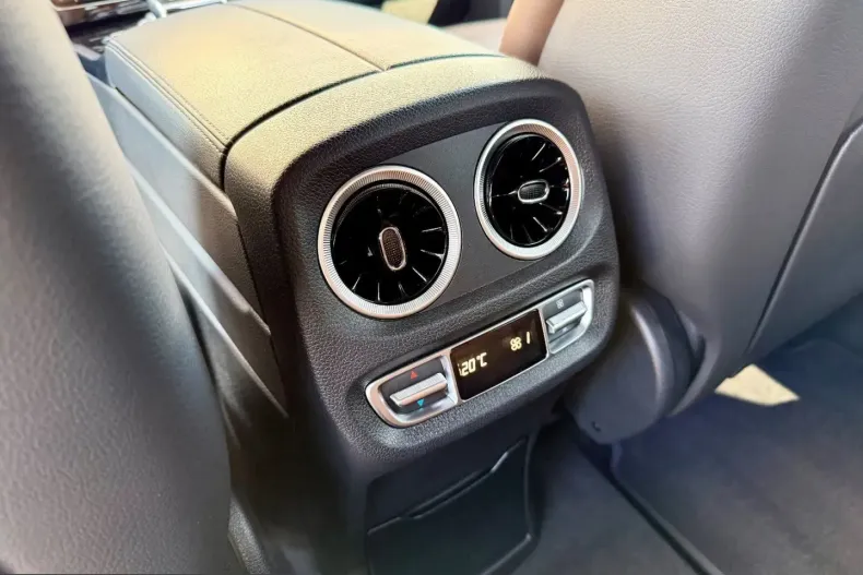 Mercedes-Benz G 400 (Clasa G) din 2021 cu 56.800 km - oferta MER213921 - foto 19