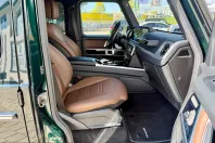 Mercedes-Benz G 400 (Clasa G) din 2021 cu 56.800 km - oferta MER213921 - foto 20
