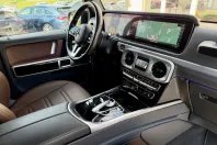 Mercedes-Benz G 400 (Clasa G) din 2021 cu 56.800 km - oferta MER213921 - foto 21