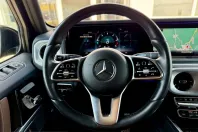 Mercedes-Benz G 400 (Clasa G) din 2021 cu 56.800 km - oferta MER213921 - foto 22