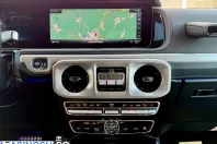 Mercedes-Benz G 400 (Clasa G) din 2021 cu 56.800 km - oferta MER213921 - foto 25