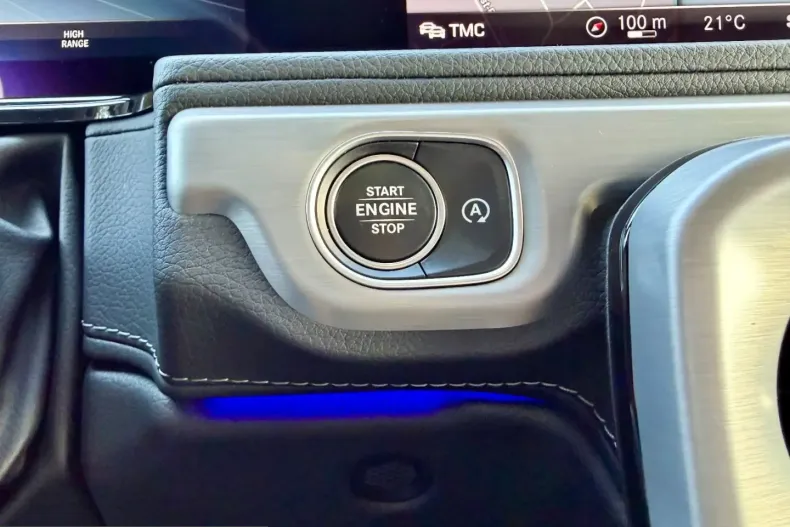 Mercedes-Benz G 400 (Clasa G) din 2021 cu 56.800 km - oferta MER213921 - foto 27
