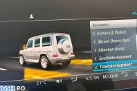 Mercedes-Benz G 400 (Clasa G) din 2021 cu 56.800 km - oferta MER213921 - foto 31