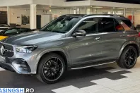 Mercedes-Benz GLE 450 (Clasa GLE) din 2024 cu 23.500 km - oferta MER213922 - foto 3