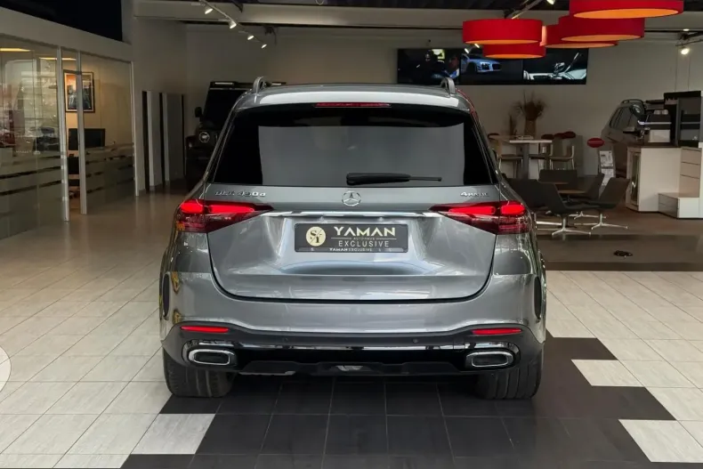 Mercedes-Benz GLE 450 (Clasa GLE) din 2024 cu 23.500 km - oferta MER213922 - foto 8