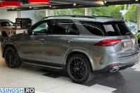 Mercedes-Benz GLE 450 (Clasa GLE) din 2024 cu 23.500 km - oferta MER213922 - foto 9