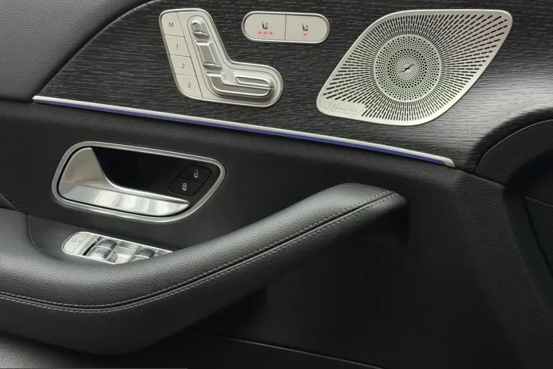 Mercedes-Benz GLE 450 (Clasa GLE) din 2024 cu 23.500 km - oferta MER213922 - foto 10