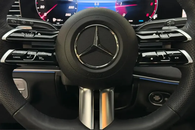 Mercedes-Benz GLE 450 (Clasa GLE) din 2024 cu 23.500 km - oferta MER213922 - foto 15