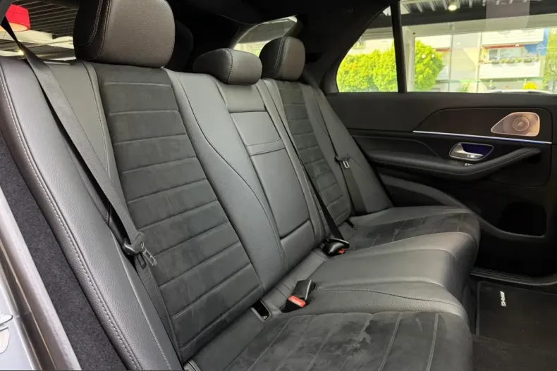 Mercedes-Benz GLE 450 (Clasa GLE) din 2024 cu 23.500 km - oferta MER213922 - foto 23