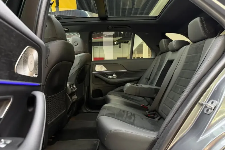 Mercedes-Benz GLE 450 (Clasa GLE) din 2024 cu 23.500 km - oferta MER213922 - foto 24