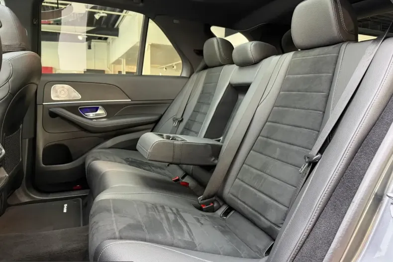 Mercedes-Benz GLE 450 (Clasa GLE) din 2024 cu 23.500 km - oferta MER213922 - foto 25