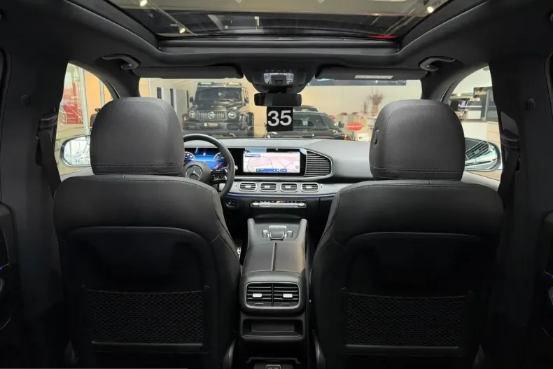 Mercedes-Benz GLE 450 (Clasa GLE) din 2024 cu 23.500 km - oferta MER213922 - foto 27