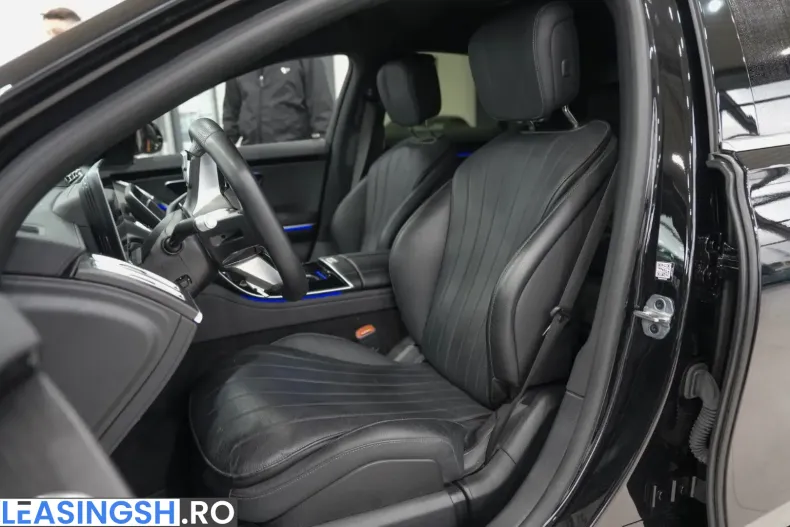 Mercedes-Benz S 400 (Clasa S) din 2022 cu 53.747 km - oferta MER213923 - foto 11