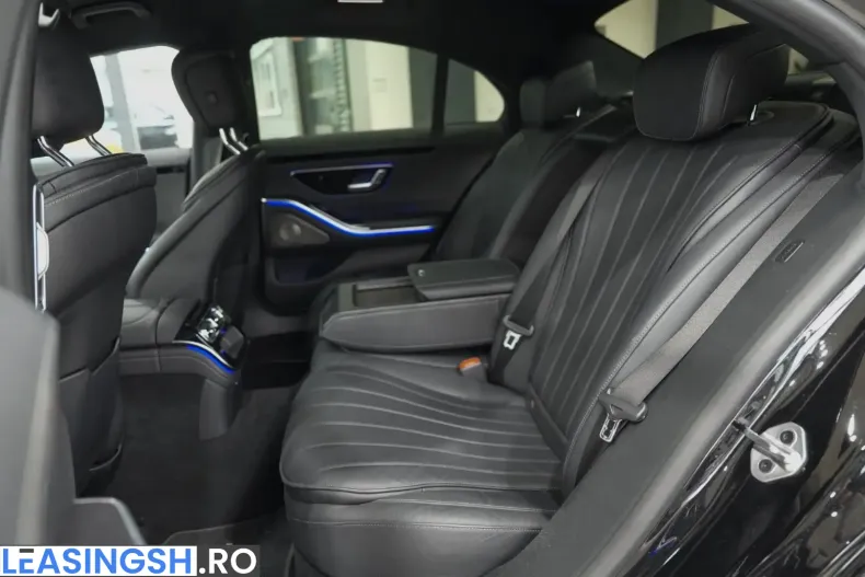 Mercedes-Benz S 400 (Clasa S) din 2022 cu 53.747 km - oferta MER213923 - foto 12