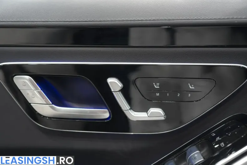 Mercedes-Benz S 400 (Clasa S) din 2022 cu 53.747 km - oferta MER213923 - foto 13