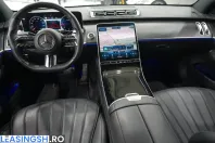 Mercedes-Benz S 400 (Clasa S) din 2022 cu 53.747 km - oferta MER213923 - foto 15